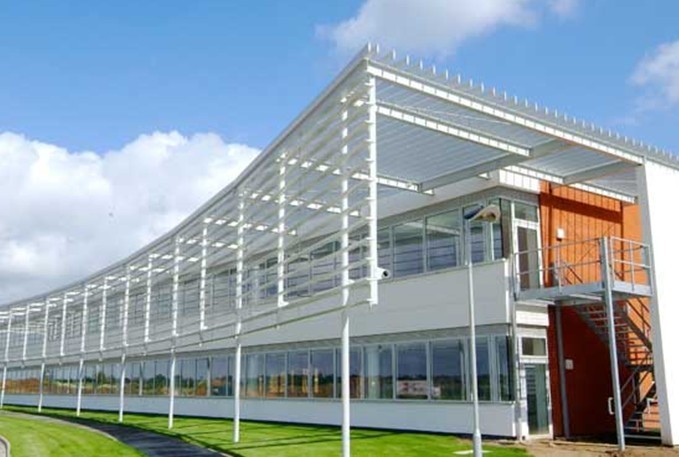 建kaiyun官方网站·登录入口筑遮阳的意义你知道多少？