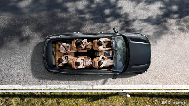 预算40-60万这三款车谁KAIYUN平台才是长途自驾的不二之选?(图6) 预算40-60万这三款车谁KAIYUN平台才是长途自驾的不二之选?(图6)