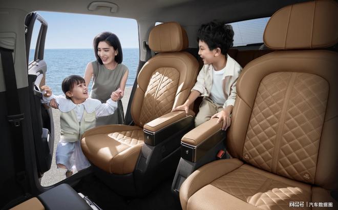 预算40-60万这三款车谁KAIYUN平台才是长途自驾的不二之选?(图7) 预算40-60万这三款车谁KAIYUN平台才是长途自驾的不二之选?(图7)