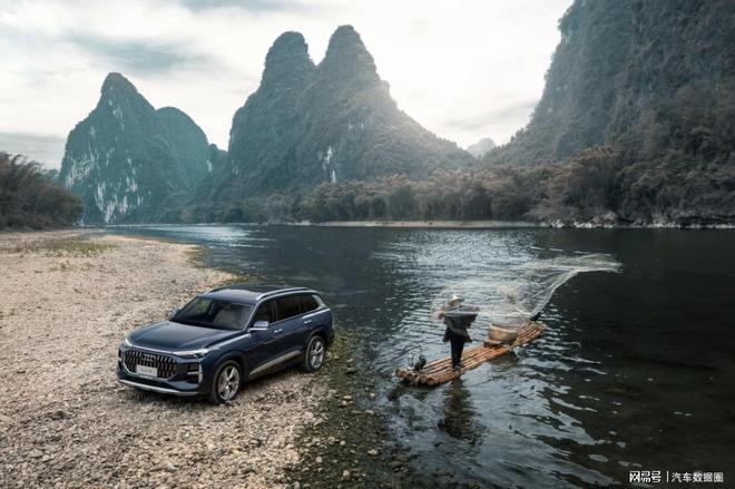 预算40-60万这三款车谁KAIYUN平台才是长途自驾的不二之选?(图9) 预算40-60万这三款车谁KAIYUN平台才是长途自驾的不二之选?(图9)