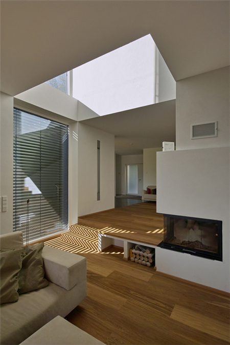 遮阳工程的工作原理(图2) 遮阳工程的工作原理(图2)