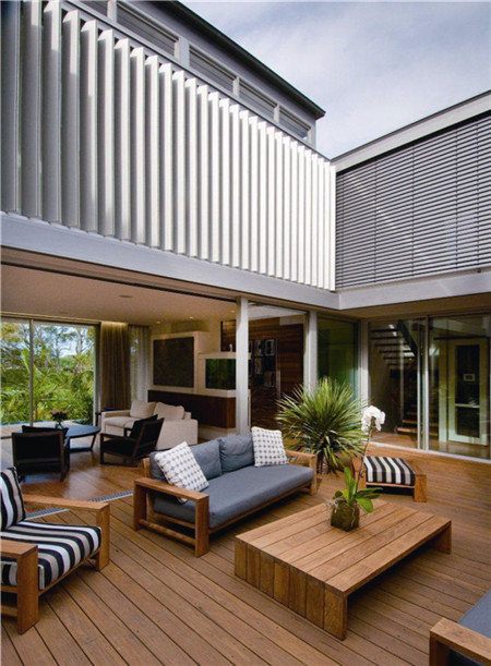 电动遮阳帘设备逐渐成为遮阳工程技术重点(图5) 电动遮阳帘设备逐渐成为遮阳工程技术重点(图5)