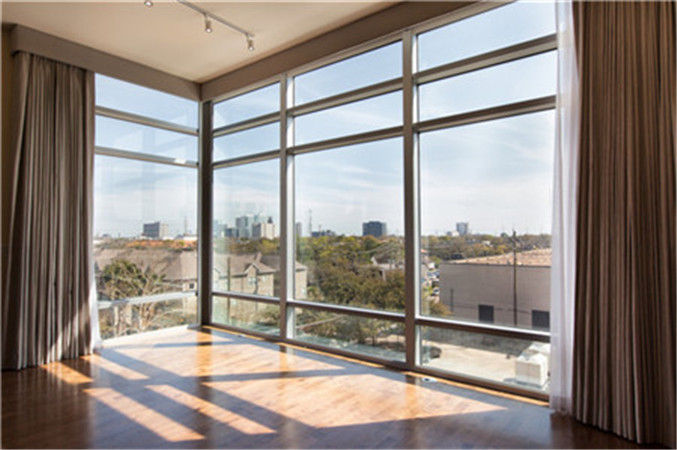 电动遮阳帘设备逐渐成为遮阳工程技术重点(图2) 电动遮阳帘设备逐渐成为遮阳工程技术重点(图2)