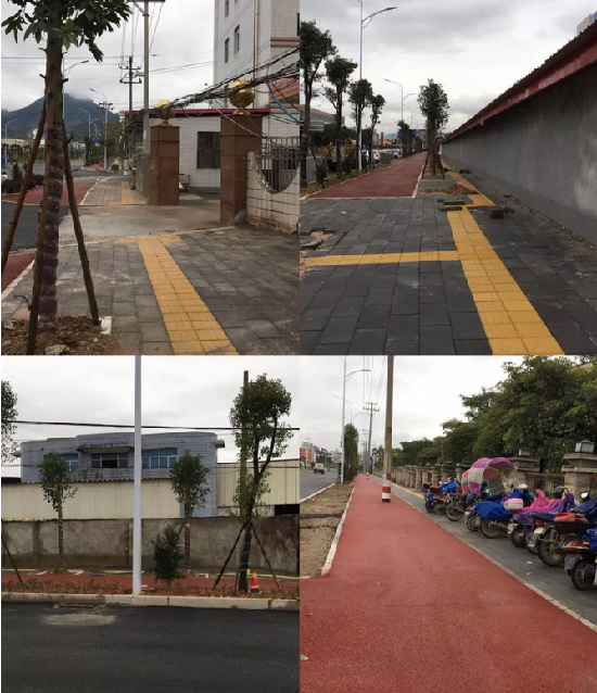 kaiyun官网南靖高新园:和谐拆违有力度更有温度(图1) kaiyun官网南靖高新园:和谐拆违有力度更有温度(图1)