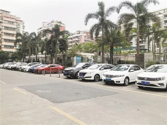 kaiyun粤J车主注意!江门开放式老旧小区实行交通改造停车要注意这些!(图2) kaiyun粤J车主注意!江门开放式老旧小区实行交通改造停车要注意这些!(图2)