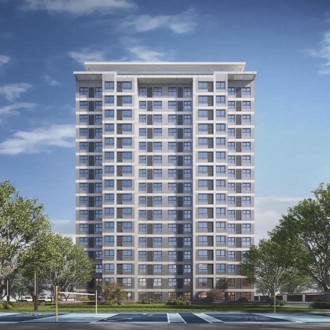 宝业活力天境官方网站-宝kaiyun中国官方网站业活力天境售楼处首页-欢迎你(图3)