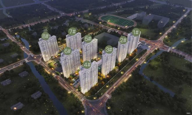 宝业活力天境官方网站-宝kaiyun中国官方网站业活力天境售楼处首页-欢迎你(图6)