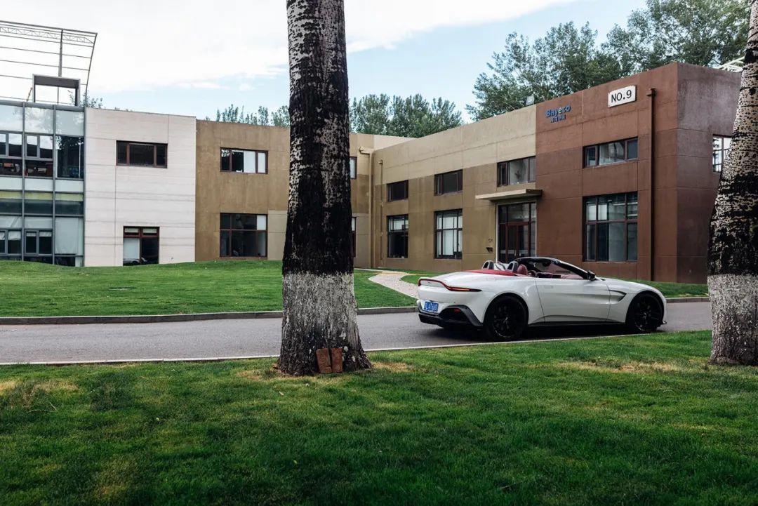 驾驶员的同理心阿斯顿·马丁RoadsterVS马自达Mkaiyun中国官方网站X-5(图6)