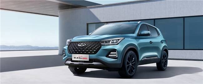 抢先选:kaiyun中国官方网站瑞虎5x惠民版599万元起售还可至高享万元红包(图2) 抢先选:kaiyun中国官方网站瑞虎5x惠民版599万元起售还可至高享万元红包(图2)