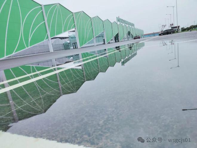 智能玻璃温室大棚的用途是什么?常见的配置有哪些kaiyun中国官方网站(图5) 智能玻璃温室大棚的用途是什么?常见的配置有哪些kaiyun中国官方网站(图5)