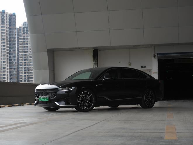 kaiyun中国官方网站岚图追光PHEV深度试驾：老板位很诱