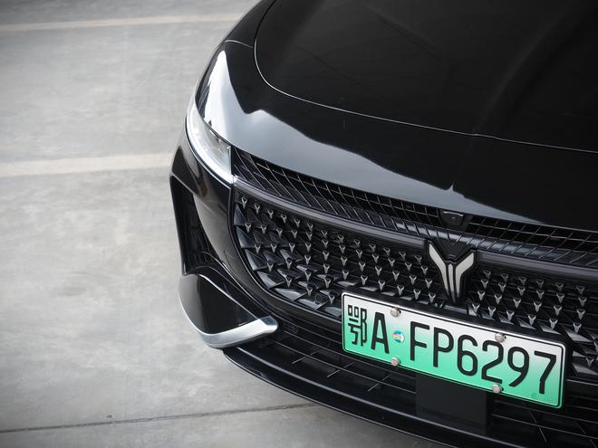 kaiyun中国官方网站岚图追光PHEV深度试驾:老板位很诱人驾驶动态有惊喜(图11) kaiyun中国官方网站岚图追光PHEV深度试驾:老板位很诱人驾驶动态有惊喜(图11)