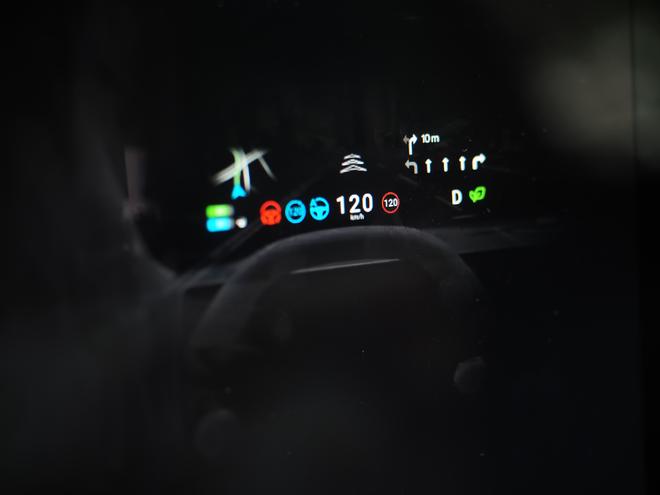 kaiyun中国官方网站岚图追光PHEV深度试驾:老板位很诱人驾驶动态有惊喜(图15) kaiyun中国官方网站岚图追光PHEV深度试驾:老板位很诱人驾驶动态有惊喜(图15)