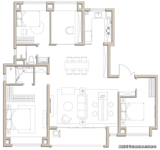 同济·蟠龙里售楼处-2kaiyun官网024年最新价格-同济