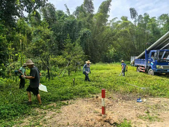 kaiyun【聚焦“百千万工程”】潮安区全域风貌整治提升8月24日各镇场工作动态(图7)