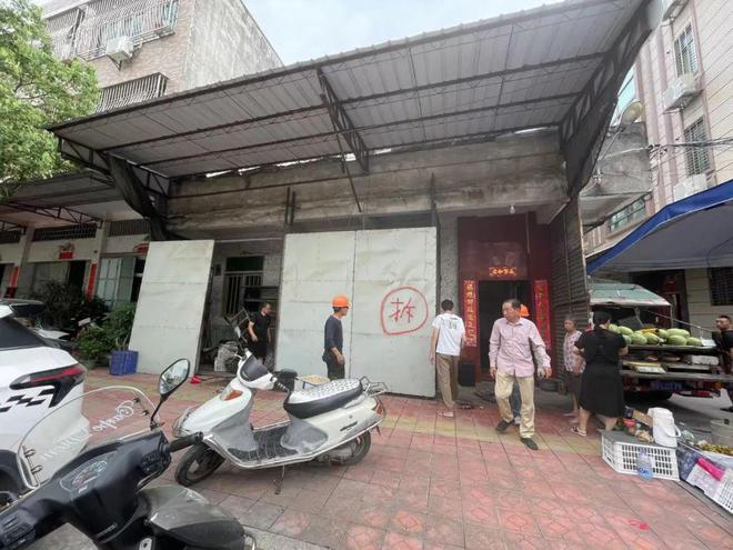 【聚焦“百千万工程”】潮安区全域风貌整治提升8月31日各镇场工作动态kaiyun(图4)