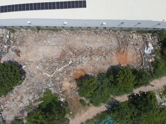 【聚焦“百千万工程”】潮安区全域风貌整治提升8月31日各镇场工作动态kaiyun(图6)