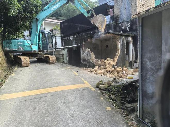 【聚焦“百千万工程”】潮安区全域风貌整治提升8月31日各镇场工作动态kaiyun(图31)