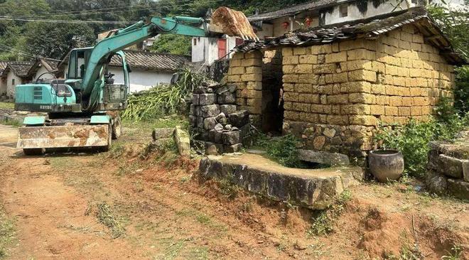 【聚焦“百千万工程”】潮安区全域风貌整治提升8月31日各镇场工作动态kaiyun(图30)