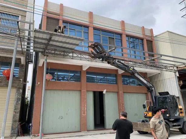 【聚焦“百千万工程”】潮安区全域风貌整治提升8月31日各镇场工作动态kaiyun(图29)