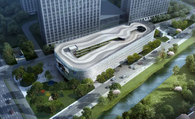 6585个公共泊位杭州这些地方新kaiyun增停车场!开车出行收好这份地址(图3) 6585个公共泊位杭州这些地方新kaiyun增停车场!开车出行收好这份地址(图3)