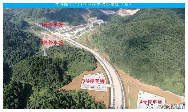 kaiyun车主必看都匀最全停车攻略！