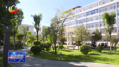 kaiyun官网吕梁：做好城建“加减法” 绘就美丽“幸福城”