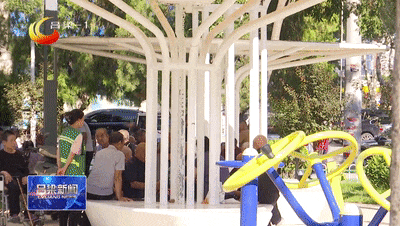 kaiyun官网吕梁:做好城建“加减法” 绘就美丽“幸福城”(图4) kaiyun官网吕梁:做好城建“加减法” 绘就美丽“幸福城”(图4)