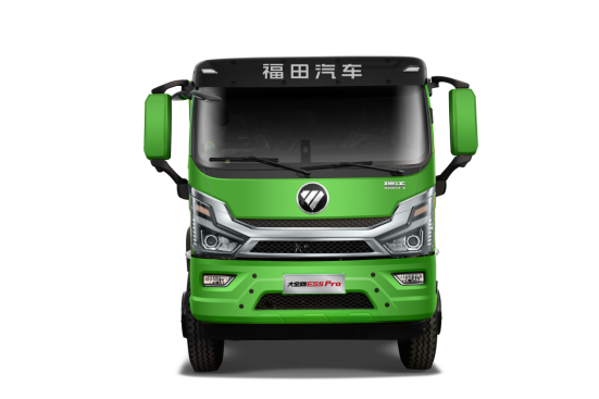 高性能、高舒适工程车领域的王者福田瑞沃大金刚ES5 Pro(图4) 高性能、高舒适工程车领域的王者福田瑞沃大金刚ES5 Pro(图4)