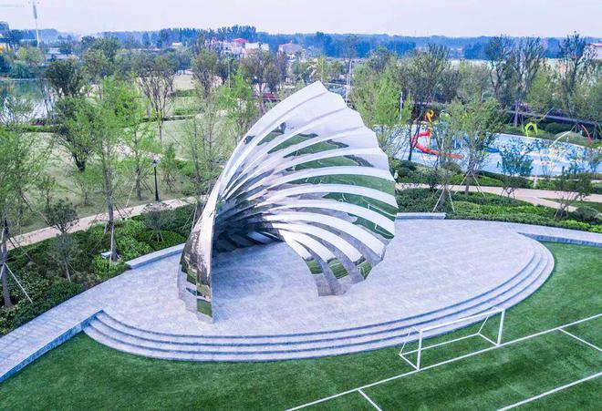 郑州华侨城-2024最新-华侨城-官方售楼中心+户型房价【】(图4)