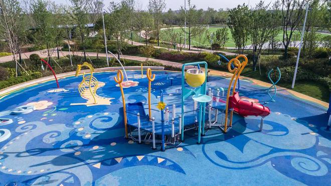 郑州华侨城-2024最新-华侨城-官方售楼中心+户型房价【】(图2)