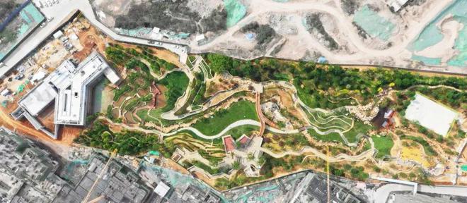 郑州华侨城-2024最新-华侨城-官方售楼中心+户型房价【】(图9)