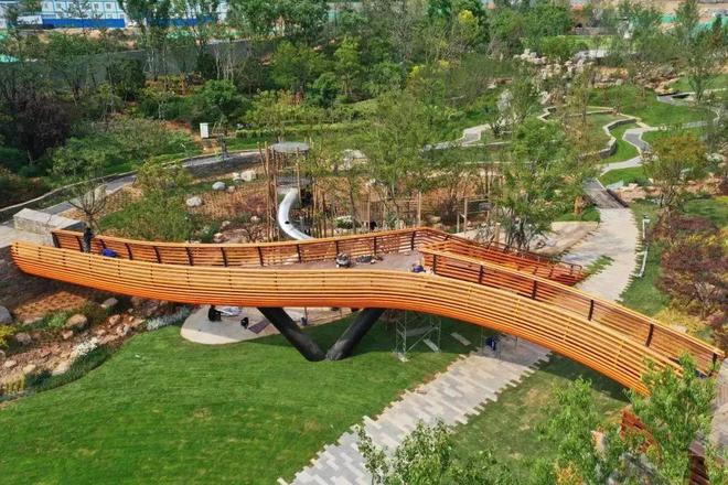 郑州华侨城-2024最新-华侨城-官方售楼中心+户型房价【】(图10)