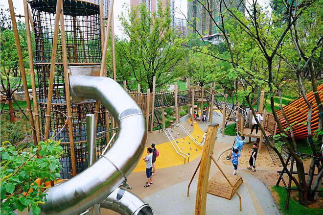 郑州华侨城-2024最新-华侨城-官方售楼中心+户型房价【】(图12)