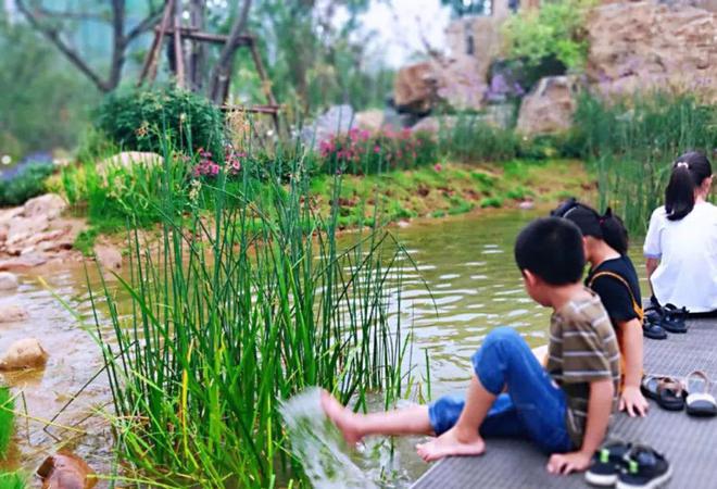 郑州华侨城-2024最新-华侨城-官方售楼中心+户型房价【】(图20)