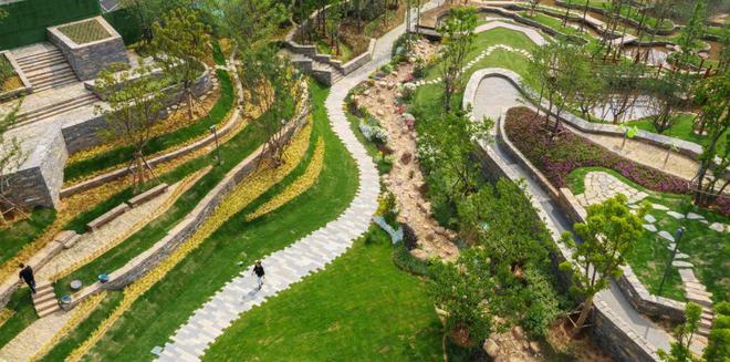 郑州华侨城-2024最新-华侨城-官方售楼中心+户型房价【】(图22)