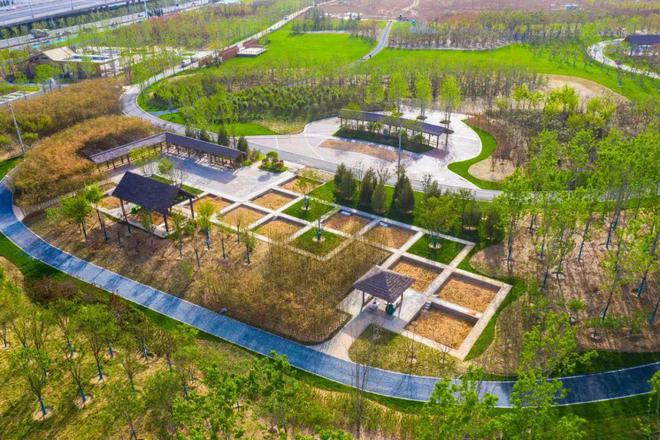 郑州华侨城-2024最新-华侨城-官方售楼中心+户型房价【】(图24)