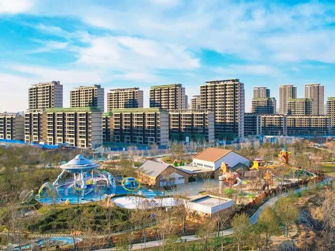 郑州华侨城-2024最新-华侨城-官方售楼中心+户型房价【】(图27)