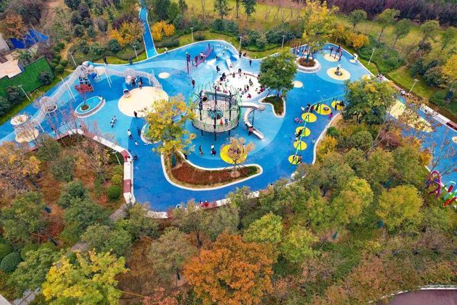 郑州华侨城-2024最新-华侨城-官方售楼中心+户型房价【】(图26)