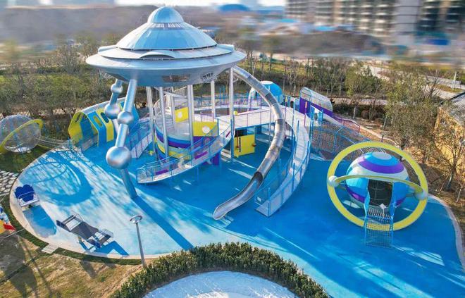 郑州华侨城-2024最新-华侨城-官方售楼中心+户型房价【】(图28)