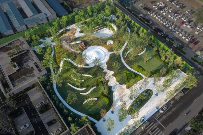 郑州华侨城-2024最新-华侨城-官方售楼中心+户型房价【】(图33)