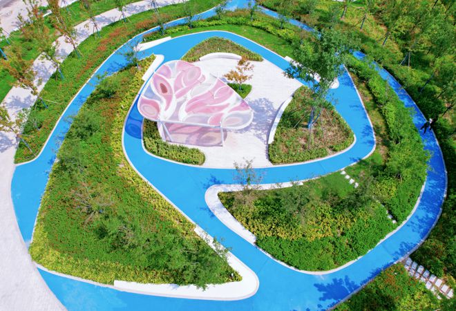 郑州华侨城-2024最新-华侨城-官方售楼中心+户型房价【】(图31)