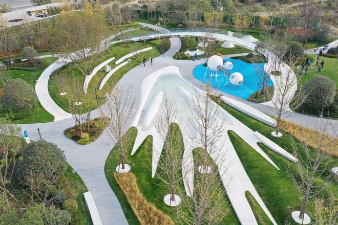 郑州华侨城-2024最新-华侨城-官方售楼中心+户型房价【】(图36)