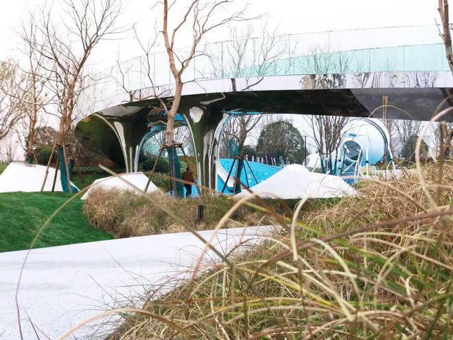 郑州华侨城-2024最新-华侨城-官方售楼中心+户型房价【】(图37)