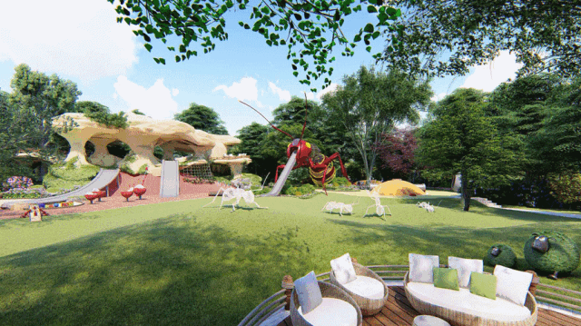 郑州华侨城-2024最新-华侨城-官方售楼中心+户型房价【】(图44)