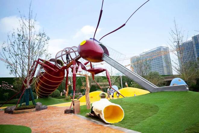 郑州华侨城-2024最新-华侨城-官方售楼中心+户型房价【】(图45)