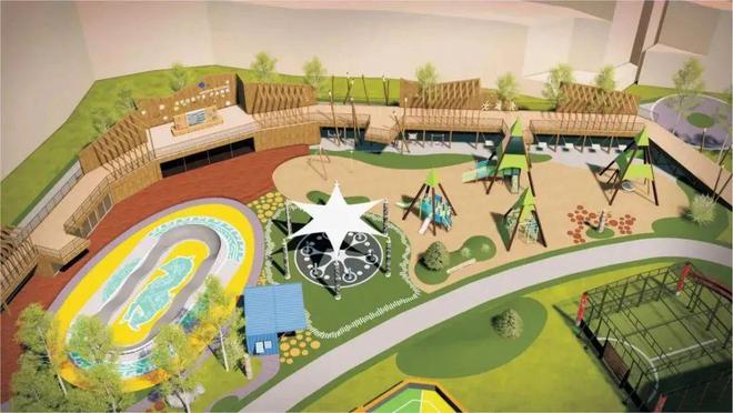 郑州华侨城-2024最新-华侨城-官方售楼中心+户型房价【】(图58)