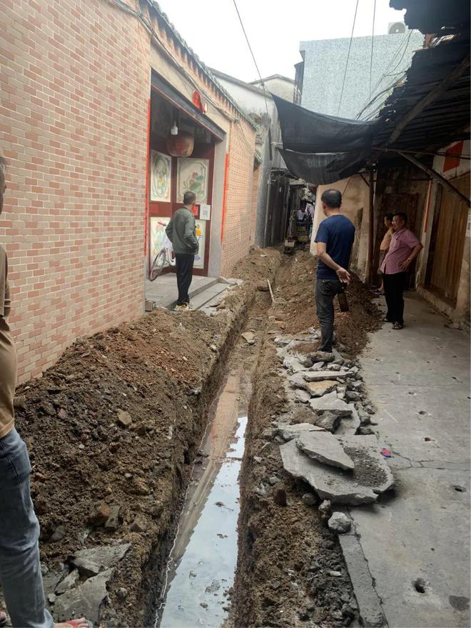 【聚焦“百千万工程”】潮安区全域风貌整治提升9月15日各镇场工作动态(图4) 【聚焦“百千万工程”】潮安区全域风貌整治提升9月15日各镇场工作动态(图4)