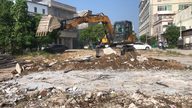 【聚焦“百千万工程”】潮安区全域风貌整治提升9月15日各镇场工作动态(图11) 【聚焦“百千万工程”】潮安区全域风貌整治提升9月15日各镇场工作动态(图11)