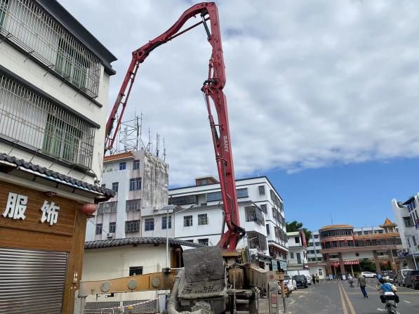 【聚焦“百千万工程”】潮安区全域风貌整治提升9月15日各镇场工作动态(图18) 【聚焦“百千万工程”】潮安区全域风貌整治提升9月15日各镇场工作动态(图18)